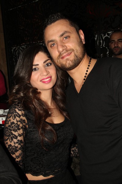 Taiga Beirut On Saturday Night